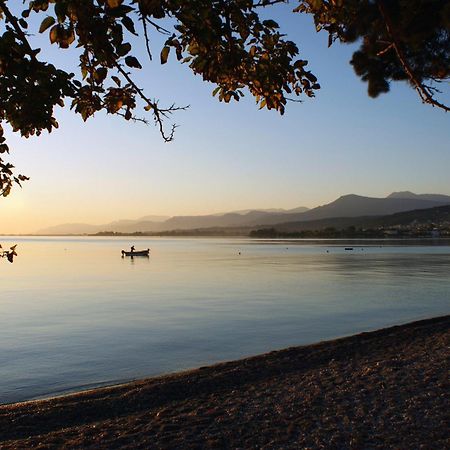 Harmony Hotel Apartments Selianítika Dış mekan fotoğraf