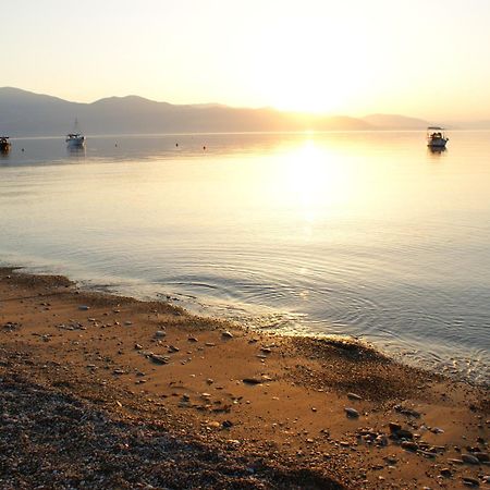 Harmony Hotel Apartments Selianítika Dış mekan fotoğraf