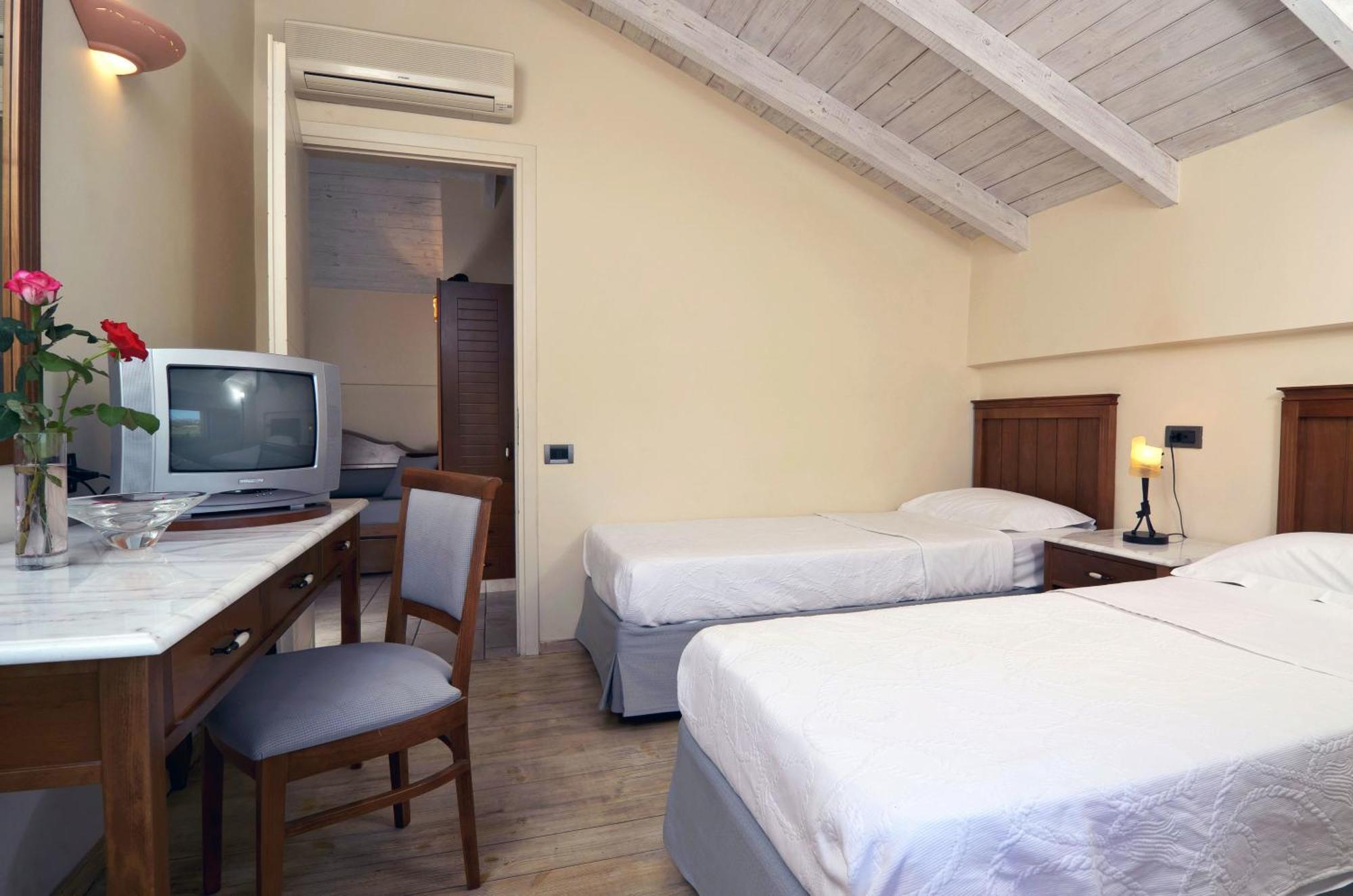 Harmony Hotel Apartments Selianítika Dış mekan fotoğraf