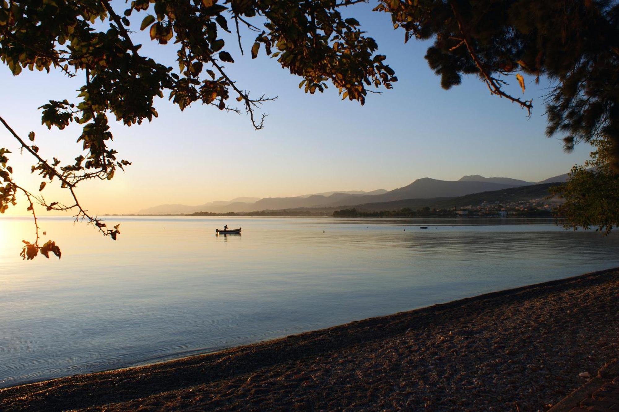 Harmony Hotel Apartments Selianítika Dış mekan fotoğraf
