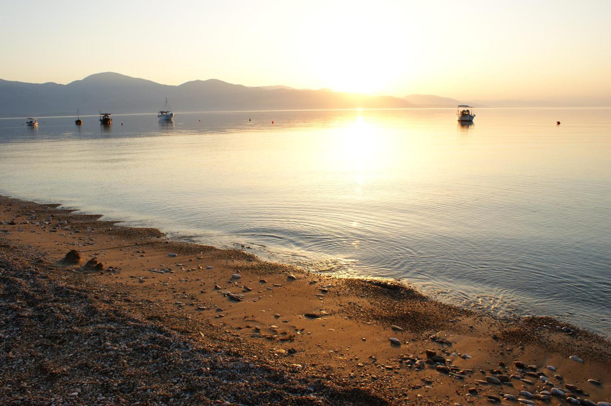 Harmony Hotel Apartments Selianítika Dış mekan fotoğraf