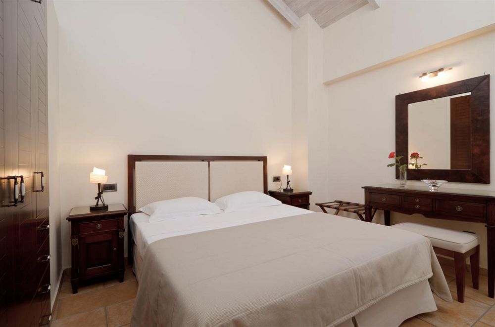 Harmony Hotel Apartments Selianítika Dış mekan fotoğraf