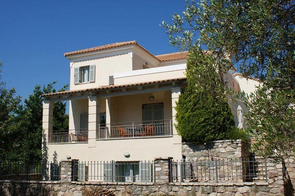 Harmony Hotel Apartments Selianítika Dış mekan fotoğraf