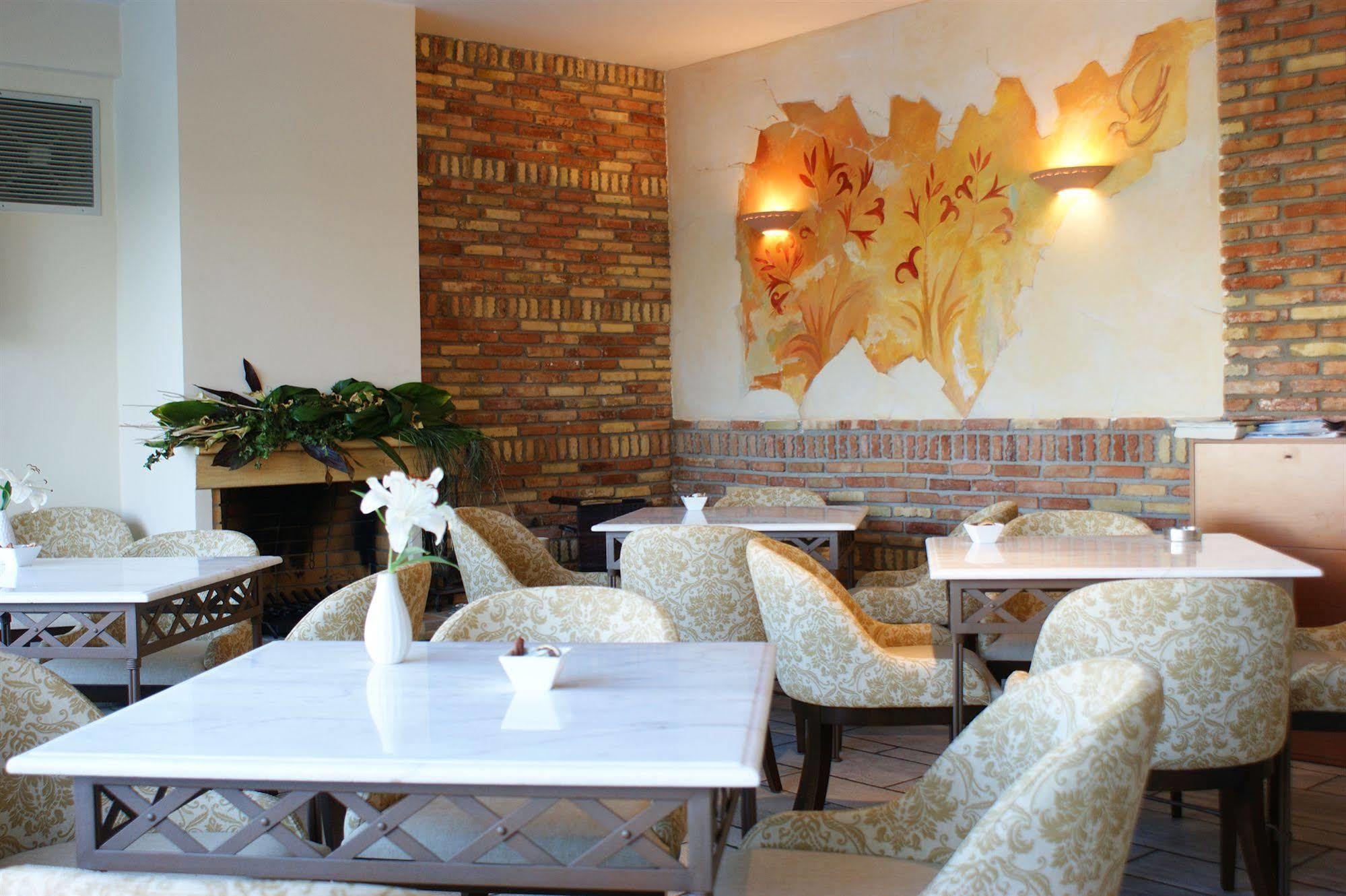 Harmony Hotel Apartments Selianítika Dış mekan fotoğraf